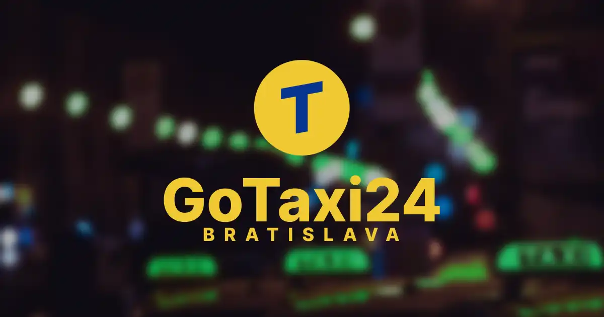 Súkromné taxi Bratislava rýchle pohodlné bezpečné jazdy

Súkromné taxi v Bratislave ponúka rýchle, p...