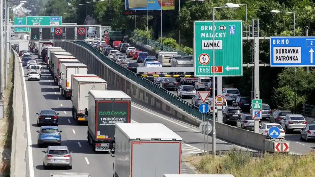 bratislavská špička