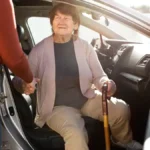 Taxi pre seniorov Bratislava